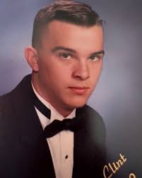 Clinton Duane Wilson Obituary October 14, 2024