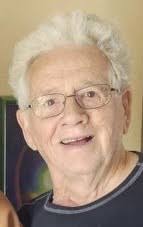 Obituary for Larry T. Schiller