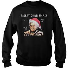 Jack Nicholson Merry Christmas The Shining Frozen Sweater Stuff That Uniquely For You