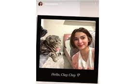 Check spelling or type a new query. Jennylyn Mercado Unveils New Hairstyle On Social Media Photos