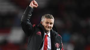 Ole gunnar solskjaer says goodbye to old trafford. Ole Gunnar Solskjaer Wallpapers Wallpaper Cave