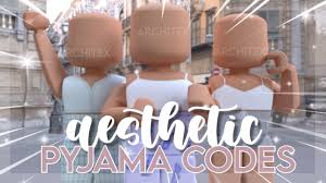 Unicorn decal codes for roblox bloxburg. Aesthetic Pyjama Pajama Outfit Codes For Bloxburg With Links Blox Architex Youtube