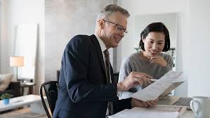 They work closely with customers to determine their. Is It Time To Hire A Financial Planner Nea Member Benefits