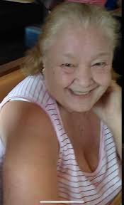 Virgie Marie Robertson-Sulzer