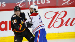 The canadiens win a battle of the titans against the chicago blackhawks to capture the title. E0wjkmerujncbm