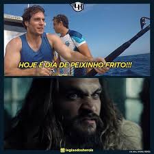 Aquaman Vs Superman Aquaman Superman Dc Aquaman Superman Memes Engracados