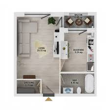 Pe propertybook gasesti toate garsonierele de vanzare din bucurești la un loc. Garsoniera Tip 2 T2 Uverturii Residence