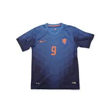 Bienvenue votre commande à tout moment! The Football Market Maillots De Foot Vintage Retro Maillot De Foot Retro Equipe Des Pays Bas N 9