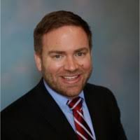 Gregory Blank, PharmD, MBA