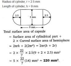 Chapter 13 Maths Class 10 Ncert Solutions Pdf Q6 In 2020 Maths Ncert Solutions Maths Solutions Math Lessons