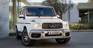 Truecar has over 919,966 listings nationwide, updated daily. This Is What Makes The Mercedes G Wagon Worth Over 150 000