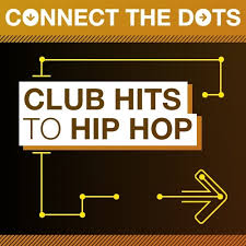 connect the dots club hits to hip hop tracks on beatport