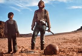 Why rediscover Jeremiah Johnson