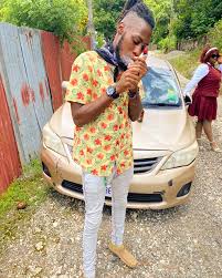 Adrian Dacres (@otto_rocket_official) • Instagram photos and videos