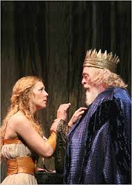 22 people named louise lear living in the us. A Lear That Can Be Believed Not To Mention Understood The New York Times