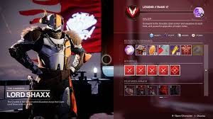 Destiny 2: Shadowkeep Guide - Starting The New Pit Of Heresy Dungeon And  Getting The Blasphemer Shotgun