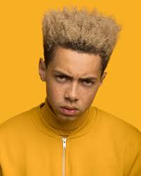 Bright looks for men: Mustard collection by Daniel Rymer