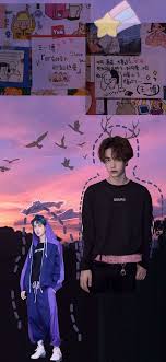 王一博||王耶啵是酷盖´・ᴗ・`_明星美女手机壁纸_我要个性网