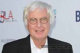 Peter Medak to helm Theodore Herzl biopic