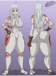Rule34 - If it exists, there is porn of it  magnificentsexygals, shiro (deadman  wonderland)  7122396