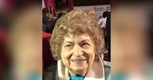 Obituary for Nancy A Lis