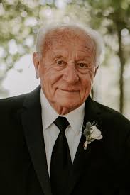 Lloyd Edwin (Bud) Tenney