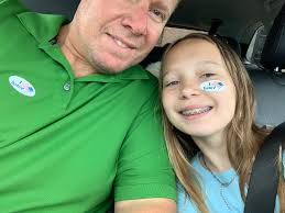 Bledsoe for Arkansas (@Bledsoe4AR)