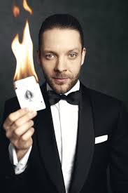 Sebastian Nicolas's Instagram, Twitter & Facebook