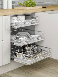 The Premium Product Added To Buller S Already Comprehensive Offer Of Wire Work Storage Solutions Are Th Kitchen Room Design Home Decor Kitchen Kitchen Interior
