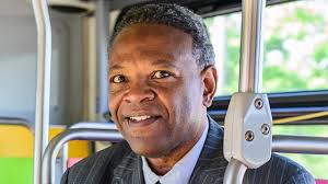 The COMET announces death of Interim CEO and Executive Director Derrick  Huggins