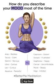 Meditation For People Who Can T Meditate Click To Download The App On App Store Workout Routines For Beginners Betterme Weekly Workout Plans