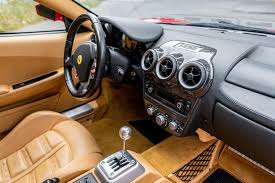 Maybe you would like to learn more about one of these? Ferrari F430 With Six Speed Manual Is A True Petrolhead S Supercar Carscoops