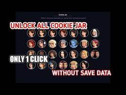 Summertime saga apk installer v0.30.11 ( all unlocked cookie jar, no root, for android/ios, latest version 2021) free download under here you can easily . Unlock All Cookie Jar Summertime Saga All Version Without Save Data Easy Step