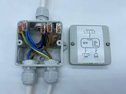 Maybe you would like to learn more about one of these? Power Splitter Herdverteiler Stromverteiler Kuchenverteiler Kuchen Ans Techstudio Ch