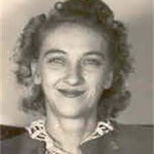 Helen Budd Obituary May 11, 2012