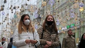 Теперь официально нерабочие дни в москве — с 12 по 20 июня. V Moskve Uzhestochat Ogranicheniya Iz Za Rasprostraneniya Koronavirusa Gazeta Ru