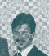 Philip Earle. Director from 1987 to 1989. - image2883