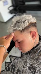 Cambio algo?? Déjenme su comentario ✨🔥💈. #barberos #barb...