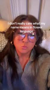 Flower Name Trend Elian