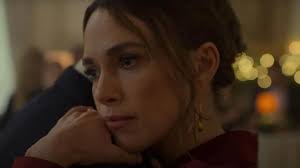 What is Helen's backstory in Black Doves? Her real name and identity  explored