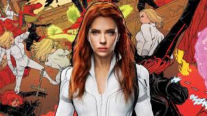 We did not find results for: What Are The Best Black Widow Comics We Talk To Marvel S Biggest Writers Polygon
