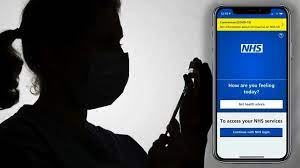 Government signs covid jab passport deals worth £1.6m that could last until 2023 the freshest exclusives and sharpest analysis, curated for your inbox email address is invalid Covid 19 How Would An Nhs Vaccine Passport App Work Bbc News