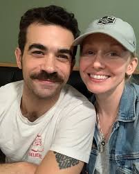 Stephanie Stuart as Ms. Marilyn Monroe