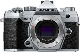 It has therefore been decided that the olympus mission should be terminated and the satellite removed from the geostationary orbital ring. Olympus Om D E M5 Mark Iii Review Photography Blog