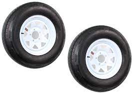 We did not find results for: 2 Pk Radial Trailer Tire Rim St205 75r14 205 75 14 5 Lug Bolt White Spoke Wheel Walmart Com Walmart Com