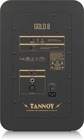 We did not find results for: Tannoy Product Gold 8