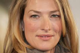 Stephanie Seymour opens up about son Harry Brant's death