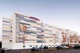 Premier inn reading south (grazeley green) hotel: Premier Inn Manchester Airport Hotel Runger Lane South