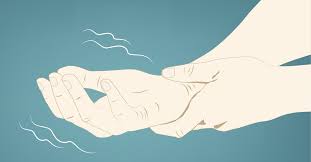 Image result for Tremor