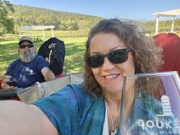 Kennington Vineyard's delicious wines and friendly staff